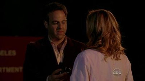 Private Practice - S3E23: The End of a Beautiful Friendship
