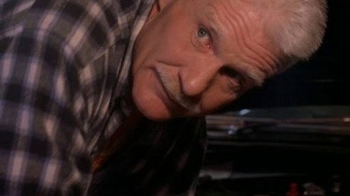 JAG - S4E8: Mr. Rabb Goes to Washington