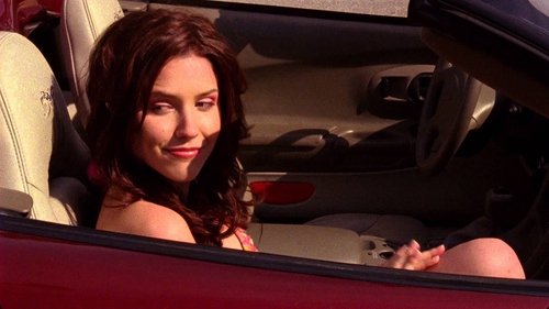 One Tree Hill - S2E16: Somewhere a Clock is Ticking