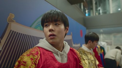 Weak Hero - S2E3: Episode 3