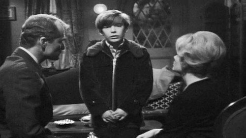 Dark Shadows - S2E36: DS-163