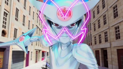 Miraculous: Tales of Ladybug & Cat Noir - S2E5: Riposte