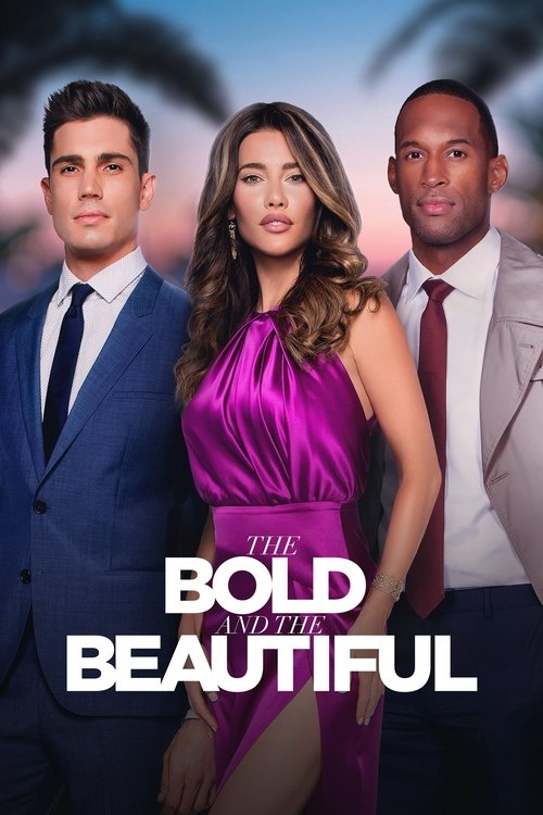 The Bold and the Beautiful - S3E39: #532
