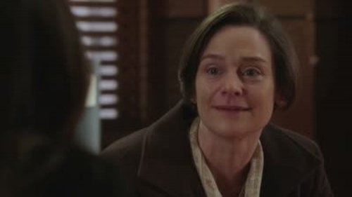 Law & Order: Special Victims Unit - S14E12: Criminal Hatred