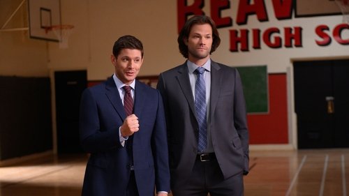Supernatural - S15E4: Atomic Monsters