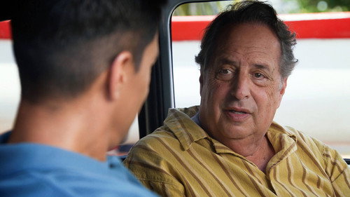 Magnum P.I. - S5E17: Consciousness of Guilt
