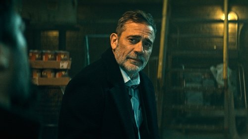 The Boys - S4E6: Dirty Business