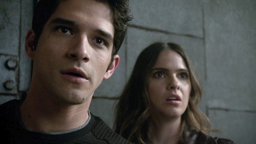 Teen Wolf - S6E16: Triggers