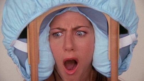 Friends - S9E21: The One with the Fertility Test