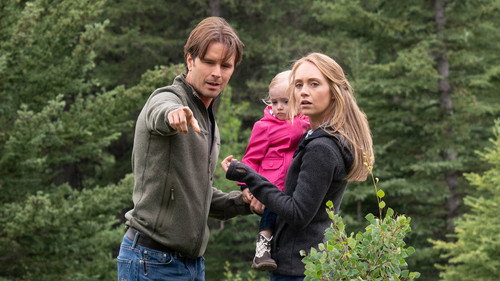 Heartland - S12E4: Risk and Reward