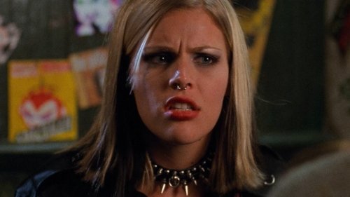 Dawson's Creek - S6E7: Ego Tripping at the Gates of Hell