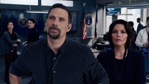 FBI - S3E13: Short Squeeze