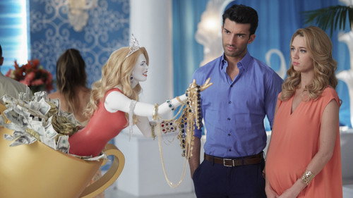 Jane the Virgin - S2E11: Chapter Thirty-Three