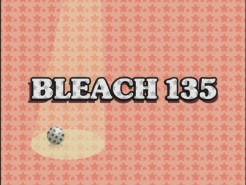 Bleach - S1E135: Kon is Deceived! Rangiku on the Lookout...
