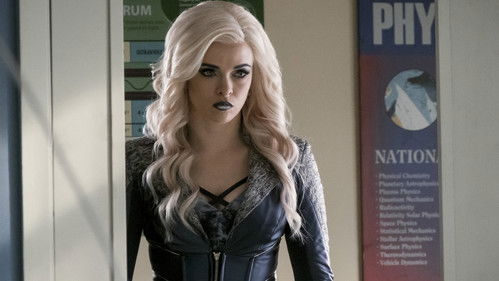 The Flash - S3E20: I Know Who You Are