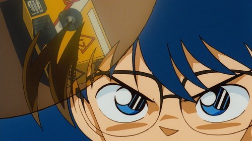 Detective Conan - S1E9: Festival Fiasco