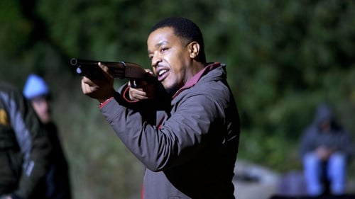 Grimm - S1E8: Game Ogre