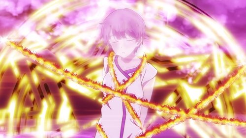 The Misfit of Demon King Academy - S1E8: The Final Duel