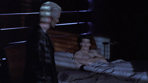 Angel - S5E2: Just Rewards