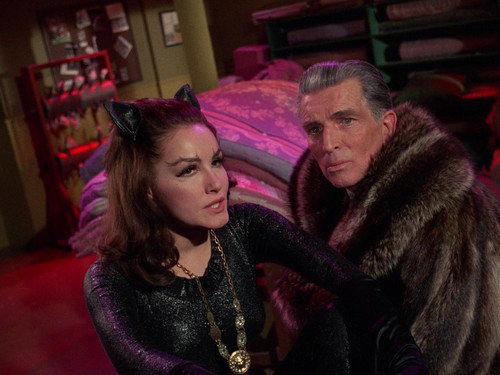 Batman - S2E33: The Sandman Cometh