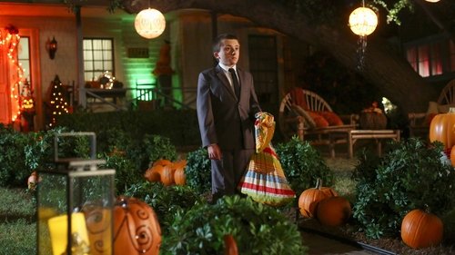 The Middle - S7E6: Halloween VI: Tick Tock Death