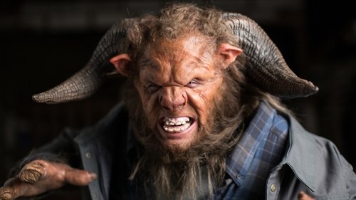 Grimm - S5E9: Star-Crossed