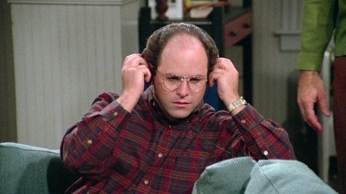 Seinfeld - S3E8: The Tape