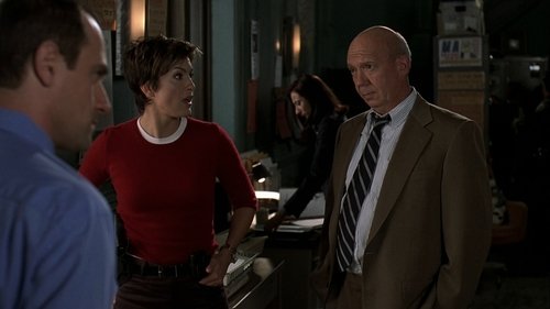 Law & Order: Special Victims Unit - S3E12: Protection
