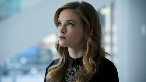 The Flash - S3E5: Monster