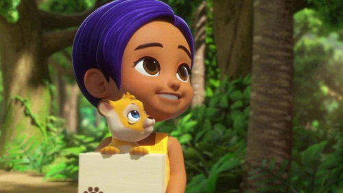 Super Wings - S9E10: Episode 10
