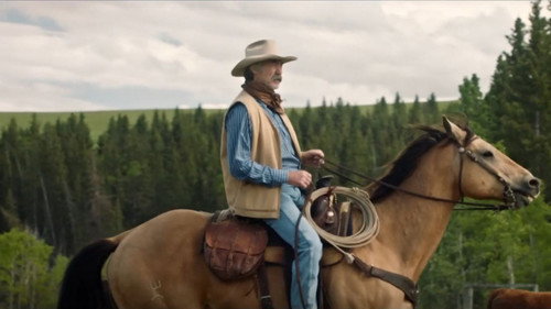 Heartland - S15E1: Moving Toward the Light