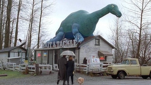 The X-Files - S3E22: Quagmire