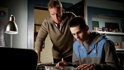 Teen Wolf - S2E9: Party Guessed