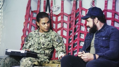 SEAL Team - S1E3: Boarding Party