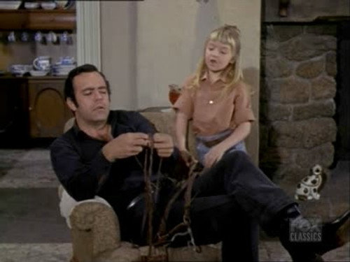 Bonanza - S5E33: Triangle