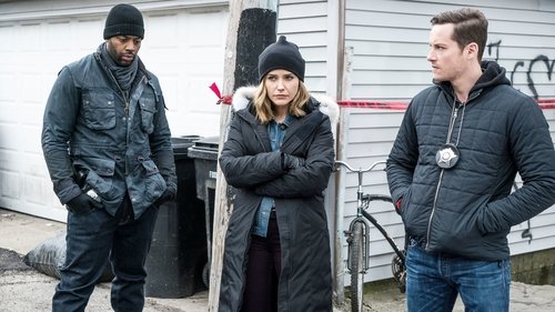 Chicago P.D. - S3E16: The Cases That Need to Be Solved