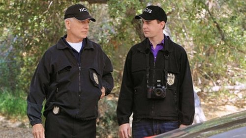NCIS - S10E5: The Namesake