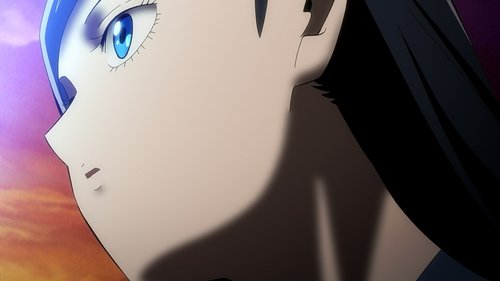 Mob Psycho 100 - S3E6: Divine Tree 3 ~Dimple Is~