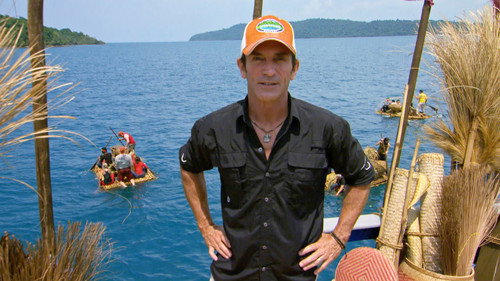 Survivor - S32E1: I'm a Mental Giant