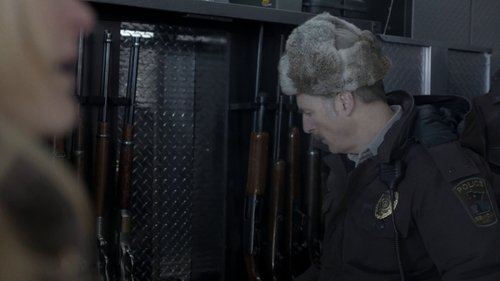 Fargo - S1E7: Who Shaves the Barber?