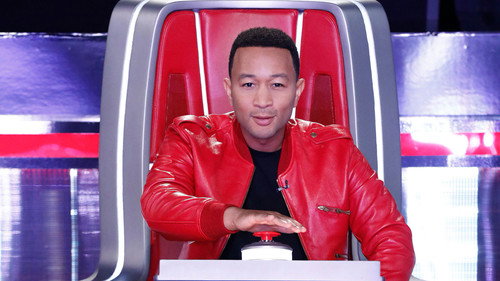 The Voice - S17E13: The Knockouts, Part 3