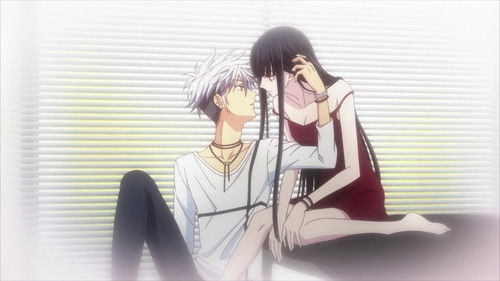 Fruits Basket - S2E14: I Should Just Die…