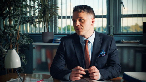 Holby City - S23E46: Episode 46