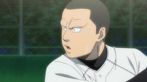 Ace of the Diamond - S2E30: The Kings' Roar