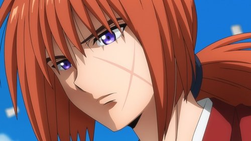 Rurouni Kenshin - S1E24: Meiji 11, May 14th