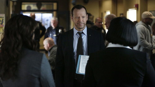 Blue Bloods - S5E6: Most Wanted