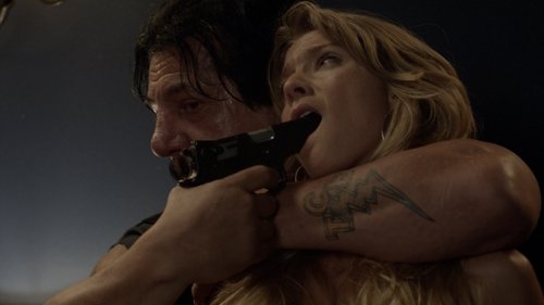 Sons of Anarchy - S5E8: Ablation