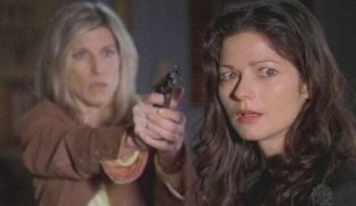 Crossing Jordan - S4E18: Sanctuary