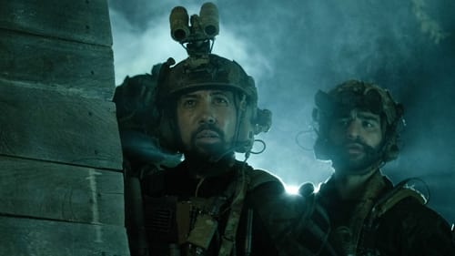 SEAL Team - S7E9: The Sea and the Hills