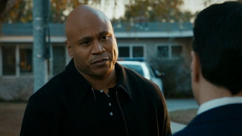 NCIS: Los Angeles - S8E13: Hot Water (1)
